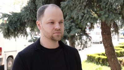Як у Рівному готуються до Провідної неділі