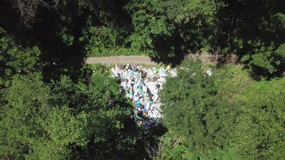 Всесвітній день Землі: що робити, щоб Херсонська область була чистою