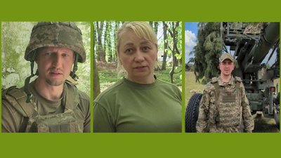 військові, бійці, вітання, день матері, привітання