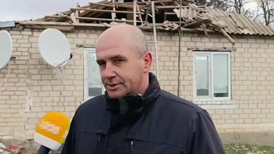 Колаборант, підозра, Скадовський район, Херсонщина, Франківщина