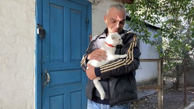 Писав про будні на фронті з окопу: щоденник загиблого кулеметника з Харківщини випустили друком Писав про будні на фронті з окопу: щоденник загиблого кулеметника з Харківщини випустили друком