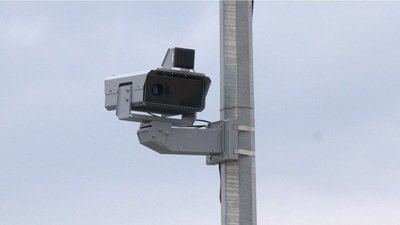 На Рівненщині запрацюють камери автофіксації порушень ПДР, а поліція знову буде з TruCAM