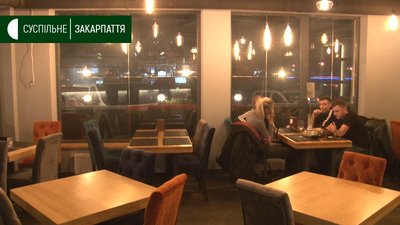 Заклади харчування перевірили цієї ночі в Ужгороді Заклади харчування перевірили цієї ночі в Ужгороді