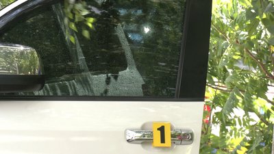 Пораненого у стрілянині члена "Нацкорпусу" у Харкові перевели на штучне дихання Пораненого у стрілянині члена "Нацкорпусу" у Харкові перевели на штучне дихання