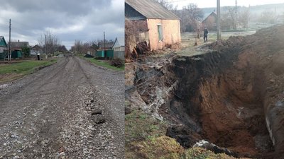 У Слов'янську завершили ремонт Другого Донецького водогону