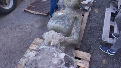 Обстріли Нікопольщини, збиті дрони, горить сухостій, доправлена баба. Головні новини Дніпра та області 5 квітня Обстріли Нікопольщини, збиті дрони, горить сухостій, доправлена баба. Головні новини Дніпра та області 5 квітня