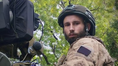 Військовослужбовці, армія, фронт