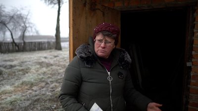 "Як будемо усі ховатися, хто буде захищати?": історія загиблого партизана і спортсмена з Сумщини Сергія Проневича "Як будемо усі ховатися, хто буде захищати?": історія загиблого партизана і спортсмена з Сумщини Сергія Проневича