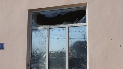 РФ вночі вдарила безпілотниками по Ізмаїлу на Одещині: що відомо про наслідки РФ вночі вдарила безпілотниками по Ізмаїлу на Одещині: що відомо про наслідки