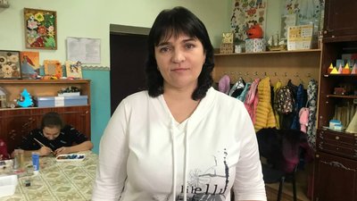 У Житомирі проводять конкурс на перейменування підліткових клубів У Житомирі проводять конкурс на перейменування підліткових клубів