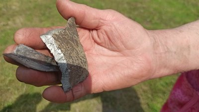 "Мене підкинуло на ліжку, я довго не могла зрозуміти, що відбувається". Жителька Кіровоградщини про ракетний обстріл