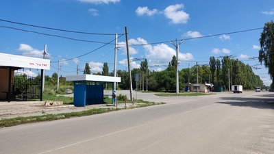 У Полтаві дооблаштують 26 зупинок та ще 21 відремонтують