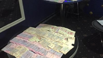 У Львові викрили діяльність мережі підпільних гральних закладів У Львові викрили діяльність мережі підпільних гральних закладів