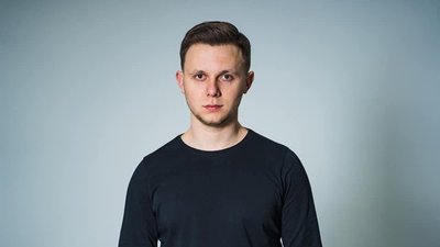 "Виокремив кілька напрямів, які є найбільш вагомими": новий голова Тернопільської молодіжної міськради