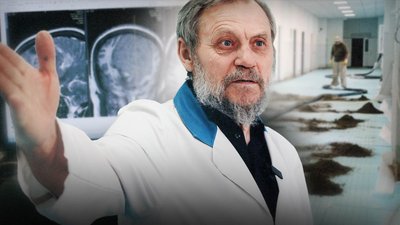 У Харкові може закритися нейрохірургія,
де щороку оперують по 800 пацієнтів