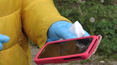 Франківську психологиню тероризують колектори Франківську психологиню тероризують колектори