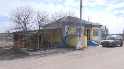 "Поки суд не прийме рішення". На Донеччині знеструмили єдиний у селі Федорівка продуктовий магазин "Поки суд не прийме рішення". На Донеччині знеструмили єдиний у селі Федорівка продуктовий магазин