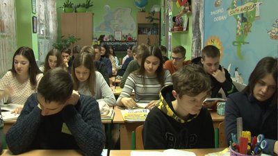 Відміна ДПА: як це вплине на навчання черкаських учнів Відміна ДПА: як це вплине на навчання черкаських учнів