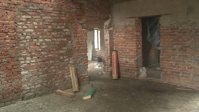 Біля Львова будують притулок для тварин Біля Львова будують притулок для тварин