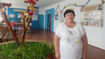 Максимальні 600 балів отримала за мультипредметний тест випускниця Романівського ліцею Житомирщини Софія Шпіталь Максимальні 600 балів отримала за мультипредметний тест випускниця Романівського ліцею Житомирщини Софія Шпіталь