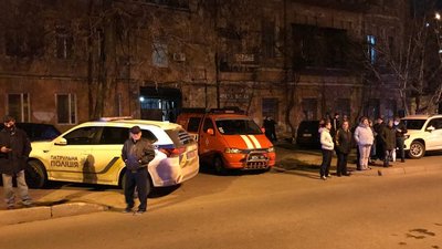 У будинку в Одесі вибухнув газ: дім частково обвалився, є травмовані