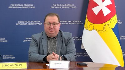 У рівненському тубдиспансері через недофінансування не виключають скорочень працівників У рівненському тубдиспансері через недофінансування не виключають скорочень працівників