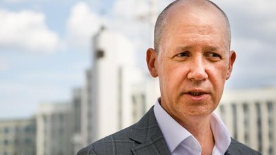 Вибори у Білорусі: екскандидат у президенти разом з дітьми виїхав із країни