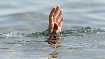 Одинадцята смерть з початку купального сезону. З річки Вир на Сумщині дістали тіло чоловіка