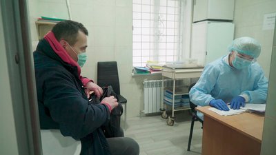 Перший рік волі: як прожили 2020-тий колишні політв'язні Перший рік волі: як прожили 2020-тий колишні політв'язні