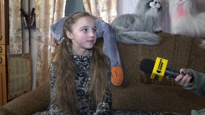 баранівська громада, дівчинка, гроші, зібрала, дрон, зсу, війна баранівська громада, дівчинка, гроші, зібрала, дрон, зсу, війна