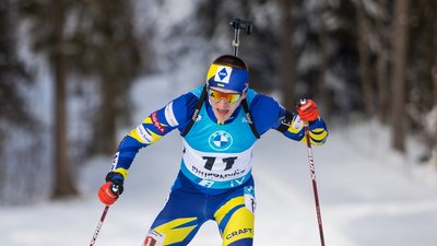 Залік Кубка націй з біатлону: на якому місці Україна після шести етапів