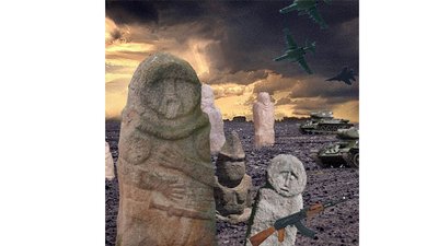 художниця художниця