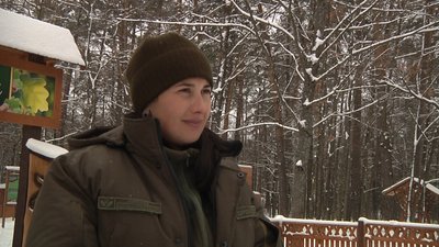 На Житомирщині у лісі поблизу села Городниця облаштували новий рекреаційний пункт На Житомирщині у лісі поблизу села Городниця облаштували новий рекреаційний пункт