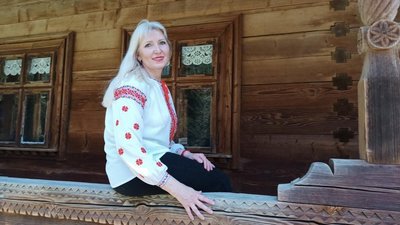 "У наш будинок за три секунди було три влучання". Історія порятунку родини з Бахмута "У наш будинок за три секунди було три влучання". Історія порятунку родини з Бахмута