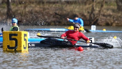Хто представить Україну на Олімпіаді-2020 та хто боротиметься за додаткові ліцензії у веслуванні