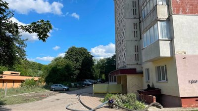 негода, наслідки негоди