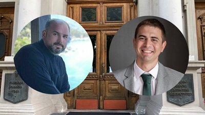 У Львівській облраді два нових депутати: Ярослав Гасяк та Микола Біляк