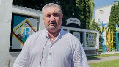"Щоб не пахло Росією, все!": у Варвинській громаді збираються перейменувати вулиці "Щоб не пахло Росією, все!": у Варвинській громаді збираються перейменувати вулиці