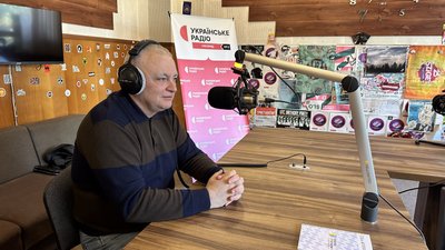 Володимир Смоланка розповів про об'єднання УжНУ та МДУ