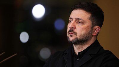 Володимир Зеленський