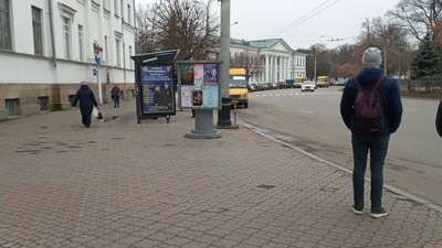 Впровадження е-квитка у Полтаві: як це працюватиме Впровадження е-квитка у Полтаві: як це працюватиме