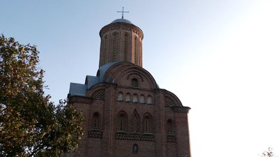 У Чернігові комісія Мінкульту закрила і опечатала низку найбільших храмів: що про це відомо У Чернігові комісія Мінкульту закрила і опечатала низку найбільших храмів: що про це відомо