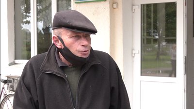 Смоднянську школу-інтернат на Прикарпатті не закриють до кінця року Смоднянську школу-інтернат на Прикарпатті не закриють до кінця року