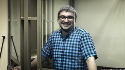 Суд навмисно затягує розгляд апеляції на вирок кримському блогеру Мемедемінову – адвокат