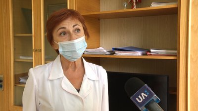 У Житомирській обласній дитячій лікарні не вистачає препаратів для хіміотерапії У Житомирській обласній дитячій лікарні не вистачає препаратів для хіміотерапії