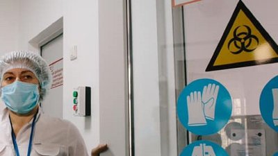 На Харківщині 22 нових випадки COVID-19 за добу