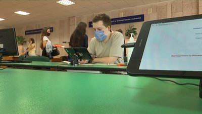 У пільговиків - іспити, решта реєструється: як стартувала вступна кампанія на Сумщині