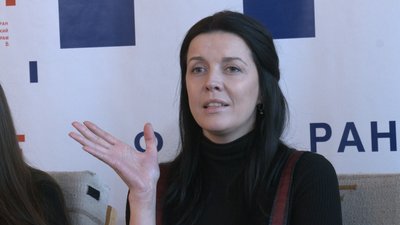 Актори Франківського драмтеатру кличуть на оновлену виставу "Інтимна зона" Актори Франківського драмтеатру кличуть на оновлену виставу "Інтимна зона"