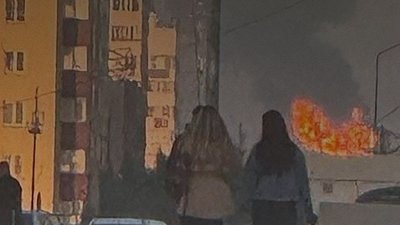 НПЗ «Новоуренгойский ЗПКТ», Новий Уренгой, Ямало-Ненецький автономний округу РФ