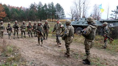 У Кіровоградській області стартує приписка юнаків 2003-го року народження до призовних дільниць